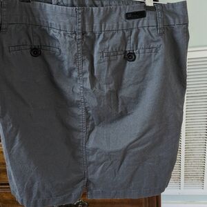 Kut from the Kloth  above knee skirt